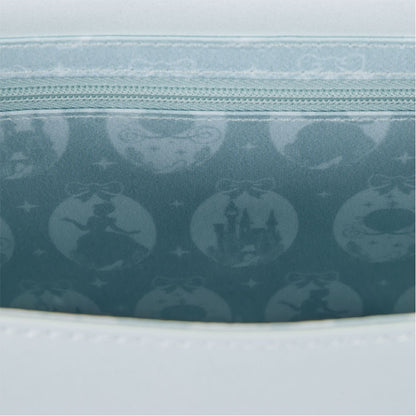 Loungefly - Cinderella (1950) - Princess Cinderella Crossbody Bag