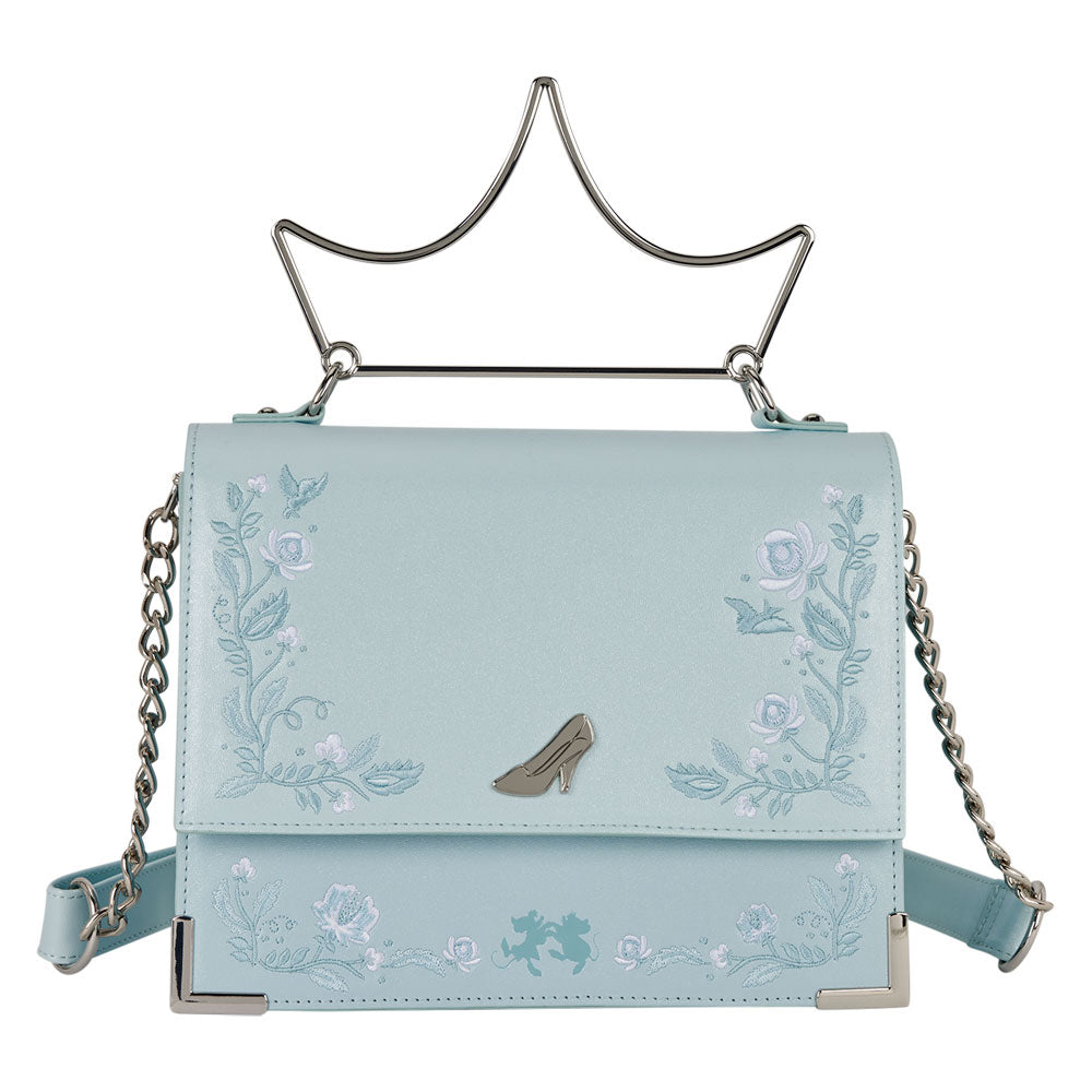 Loungefly - Cinderella (1950) - Princess Cinderella Crossbody Bag