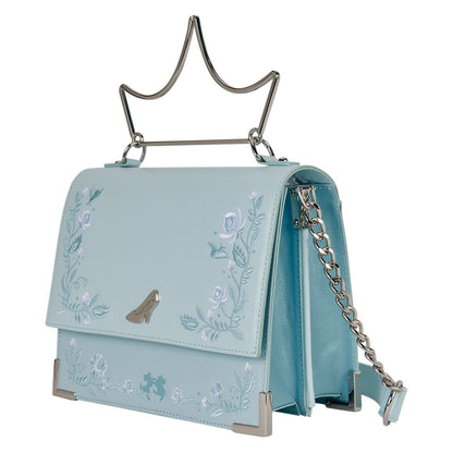 Loungefly - Cinderella (1950) - Princess Cinderella Crossbody Bag