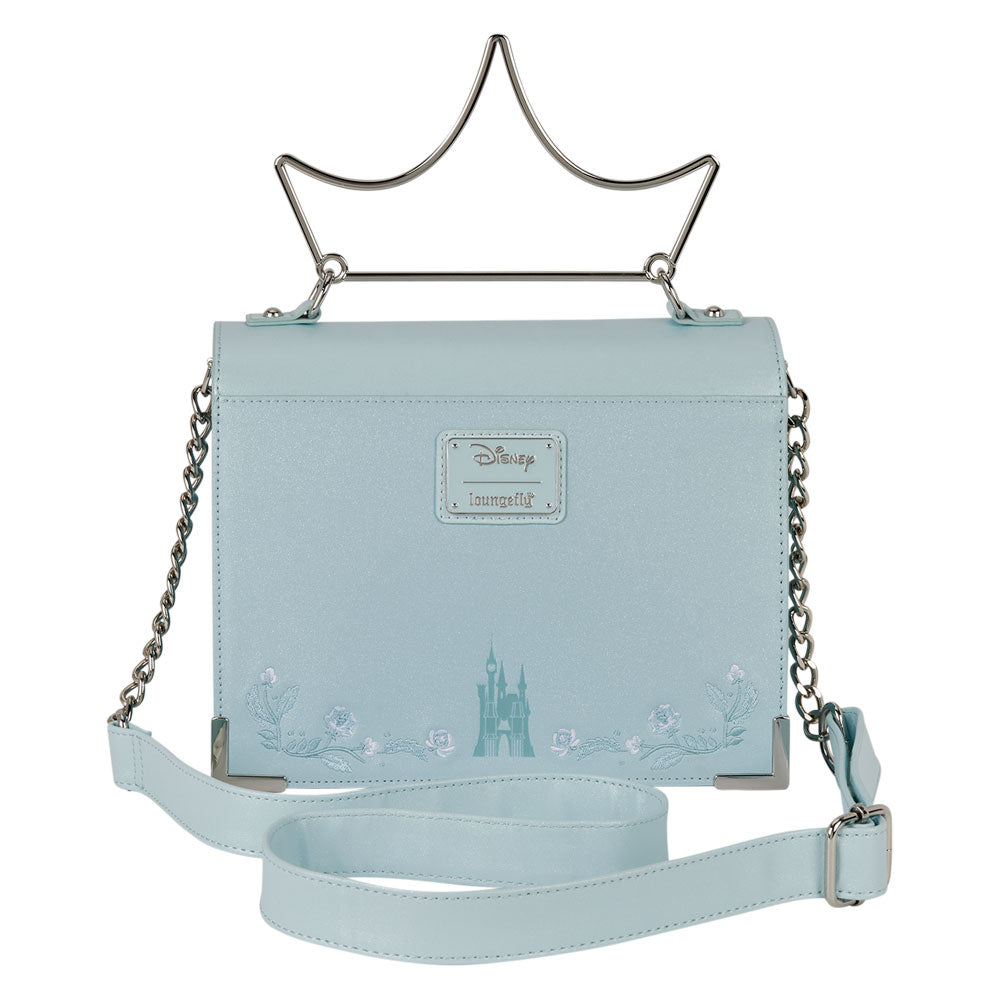 Loungefly - Cinderella (1950) - Princess Cinderella Crossbody Bag