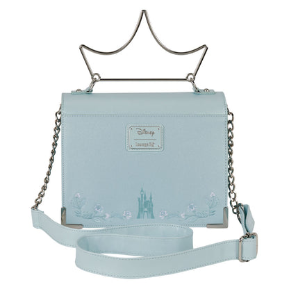 Loungefly - Cinderella (1950) - Princess Cinderella Crossbody Bag
