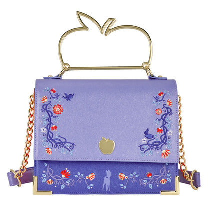 Loungefly - Snow White (1937) - Princess Snow White Crossbody Bag