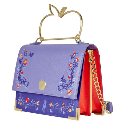 Loungefly - Snow White (1937) - Princess Snow White Crossbody Bag