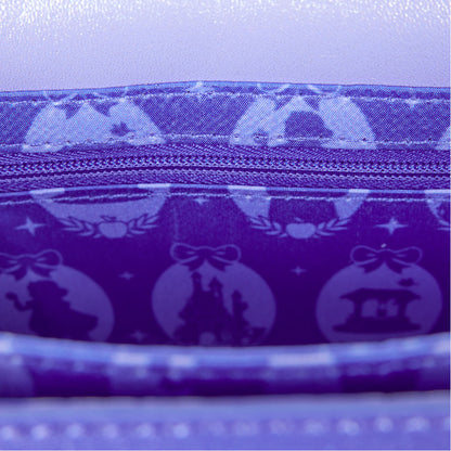 Loungefly - Snow White (1937) - Princess Snow White Crossbody Bag