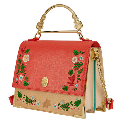Loungefly - Moana - Princess Moana Crossbody Bag