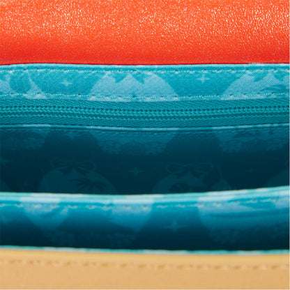 Loungefly - Moana - Princess Moana Crossbody Bag