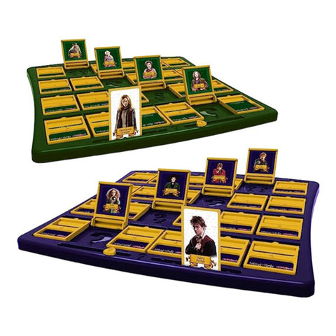 Image of Guess Who - Harry Potter Edition