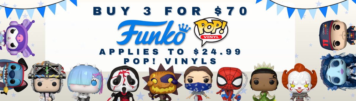 Gametraders Rouse Hill - Australia's #1 Pop Culture Superstore