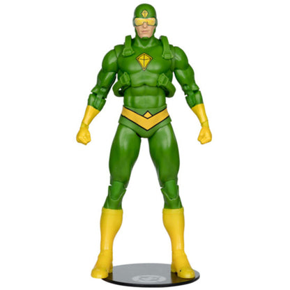 DC - Kite Man Collector Edition McFarlane 7 Inch Action Figure [Gold Label]