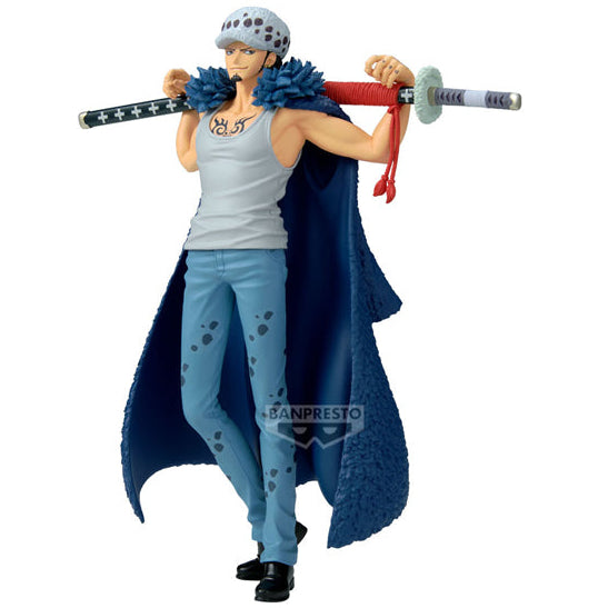 One Piece - DXF The Grandline Series Special - Trafalgar Law