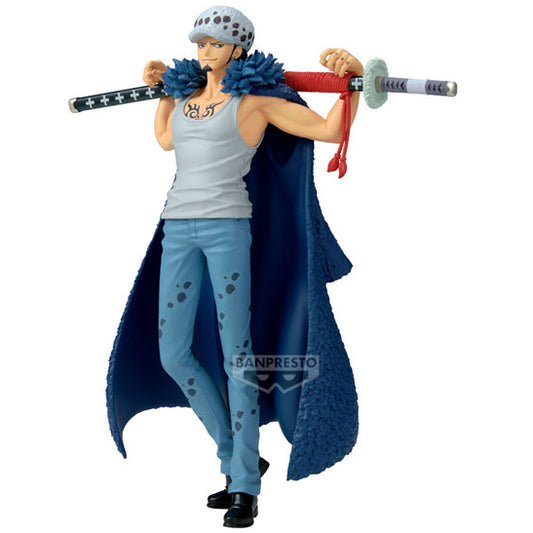 One Piece - DXF The Grandline Series Special - Trafalgar Law