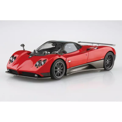 1/24 2005 Pagani Zonda F