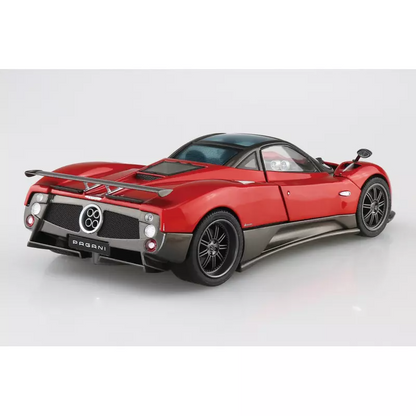 1/24 2005 Pagani Zonda F