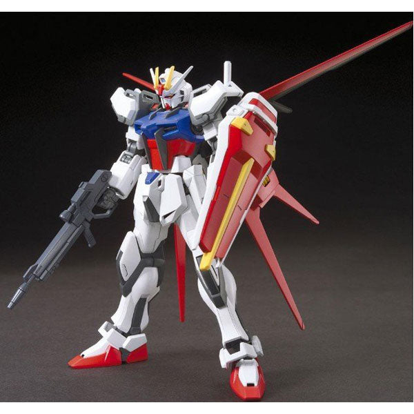 HGCE 171 Aile Strike Gundam