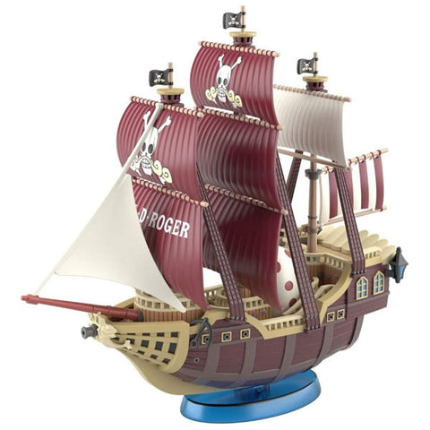 Image of One Piece - Grand Ship Collection - Oro Jackson