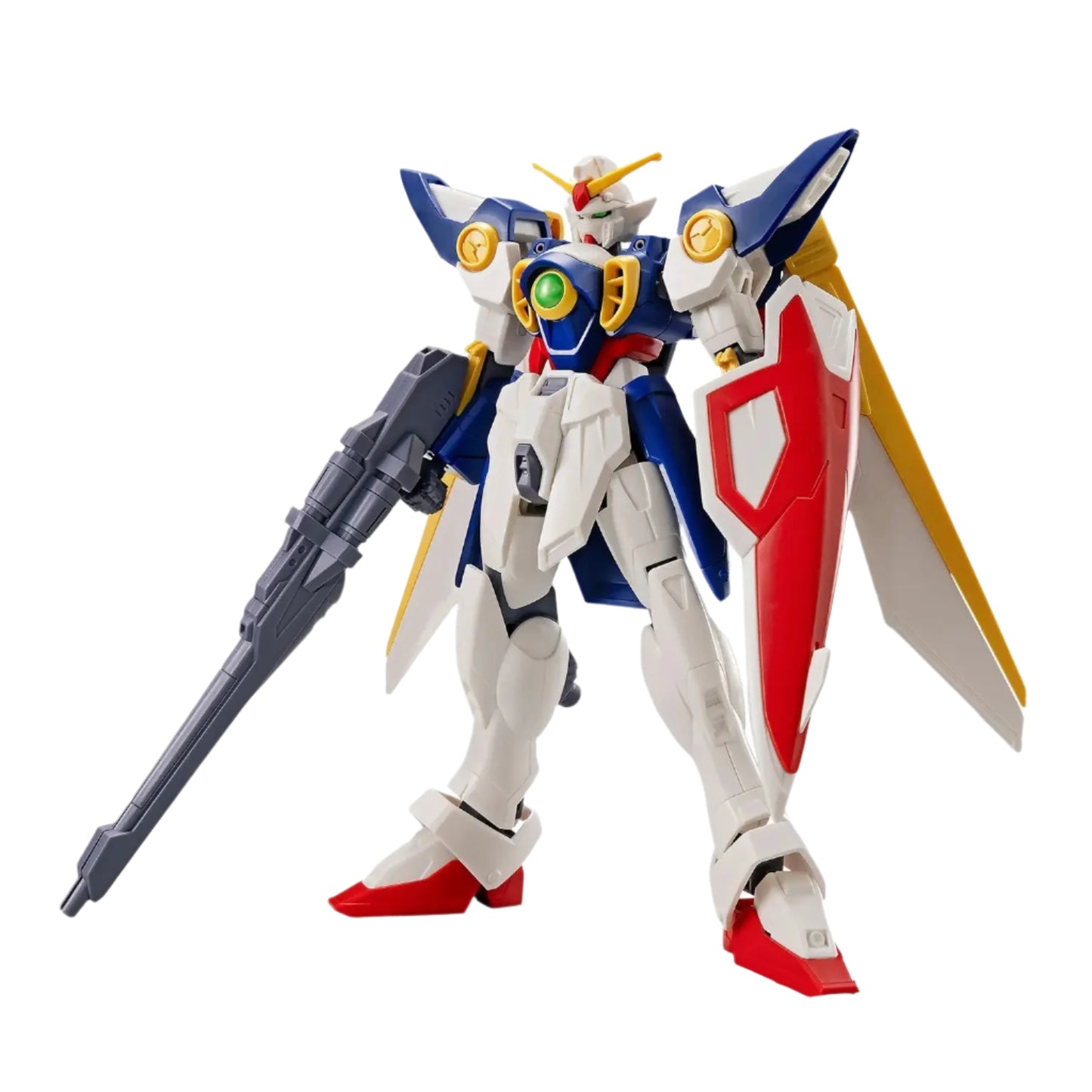 Entry Grade 1/144 Wing Gundam