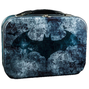 Batman: Arkham Knight - Logo Lunchbox