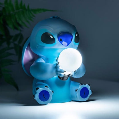 Lilo and Stitch - Stitch Light
