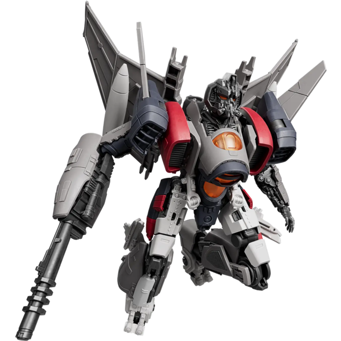 Blokees -Transformers - Blitzwing Model Kit
