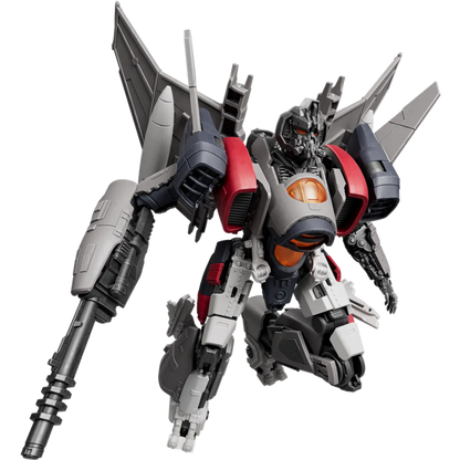 Blokees -Transformers - Blitzwing Model Kit
