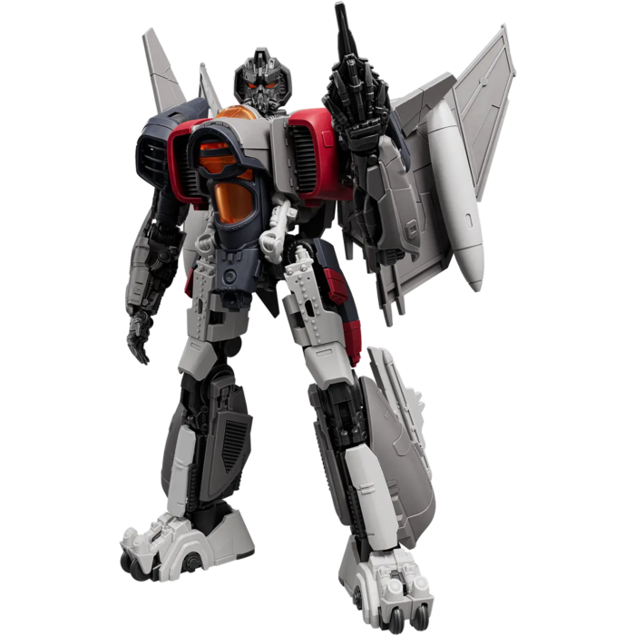 Blokees -Transformers - Blitzwing Model Kit