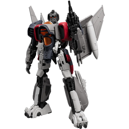 Blokees -Transformers - Blitzwing Model Kit