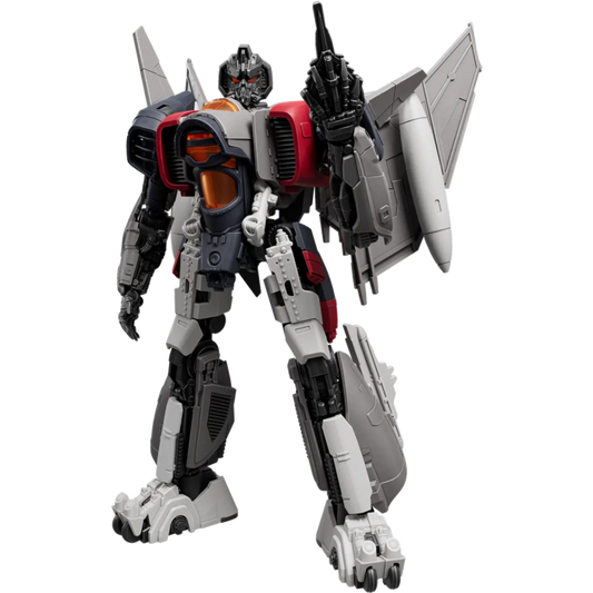 Blokees -Transformers - Blitzwing Model Kit