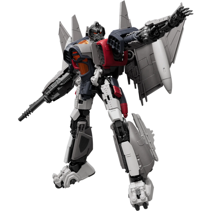 Blokees -Transformers - Blitzwing Model Kit