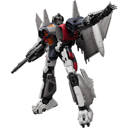 Blokees -Transformers - Blitzwing Model Kit