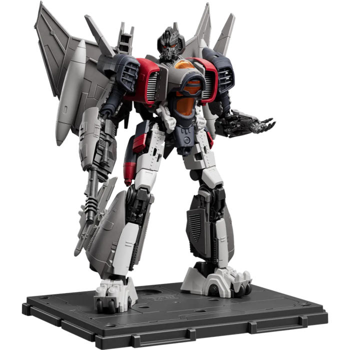 Blokees -Transformers - Blitzwing Model Kit