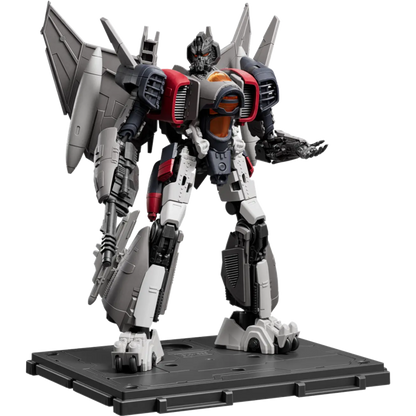 Blokees -Transformers - Blitzwing Model Kit