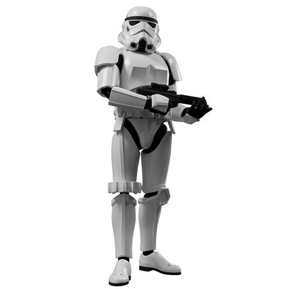 Blokees Figure - Star Wars – Stormtrooper Model Kit