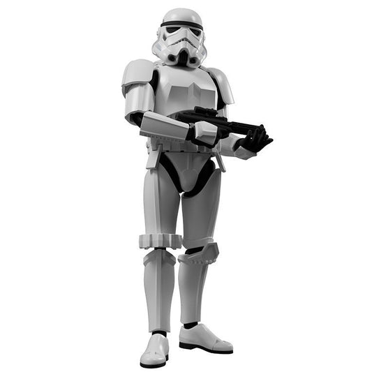 Blokees Figure - Star Wars – Stormtrooper Model Kit