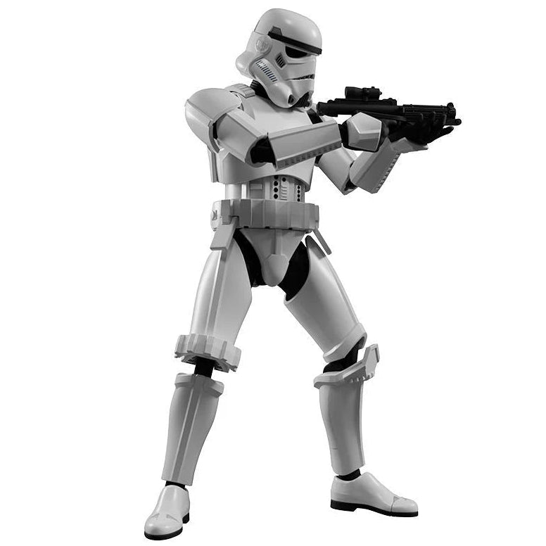 Blokees Figure - Star Wars – Stormtrooper Model Kit