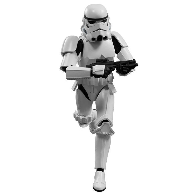 Blokees Figure - Star Wars – Stormtrooper Model Kit