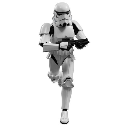 Blokees Figure - Star Wars – Stormtrooper Model Kit