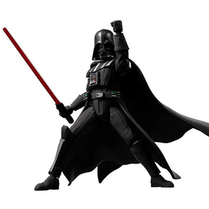 Blokees Figure - Star Wars – Darth Vader Model Kit