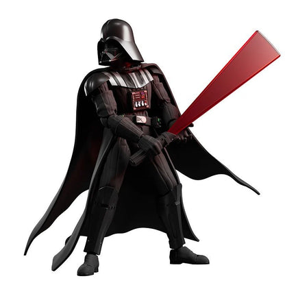 Blokees Figure - Star Wars – Darth Vader Model Kit