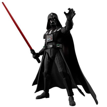 Blokees Figure - Star Wars – Darth Vader Model Kit