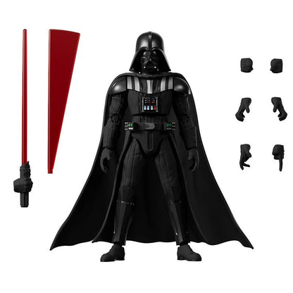 Blokees Figure - Star Wars – Darth Vader Model Kit