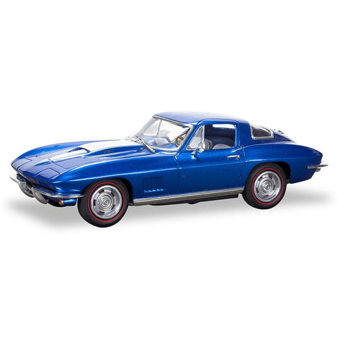 Image of Revell 1967 Corvette Sting Ray Sport Coupe 2N1