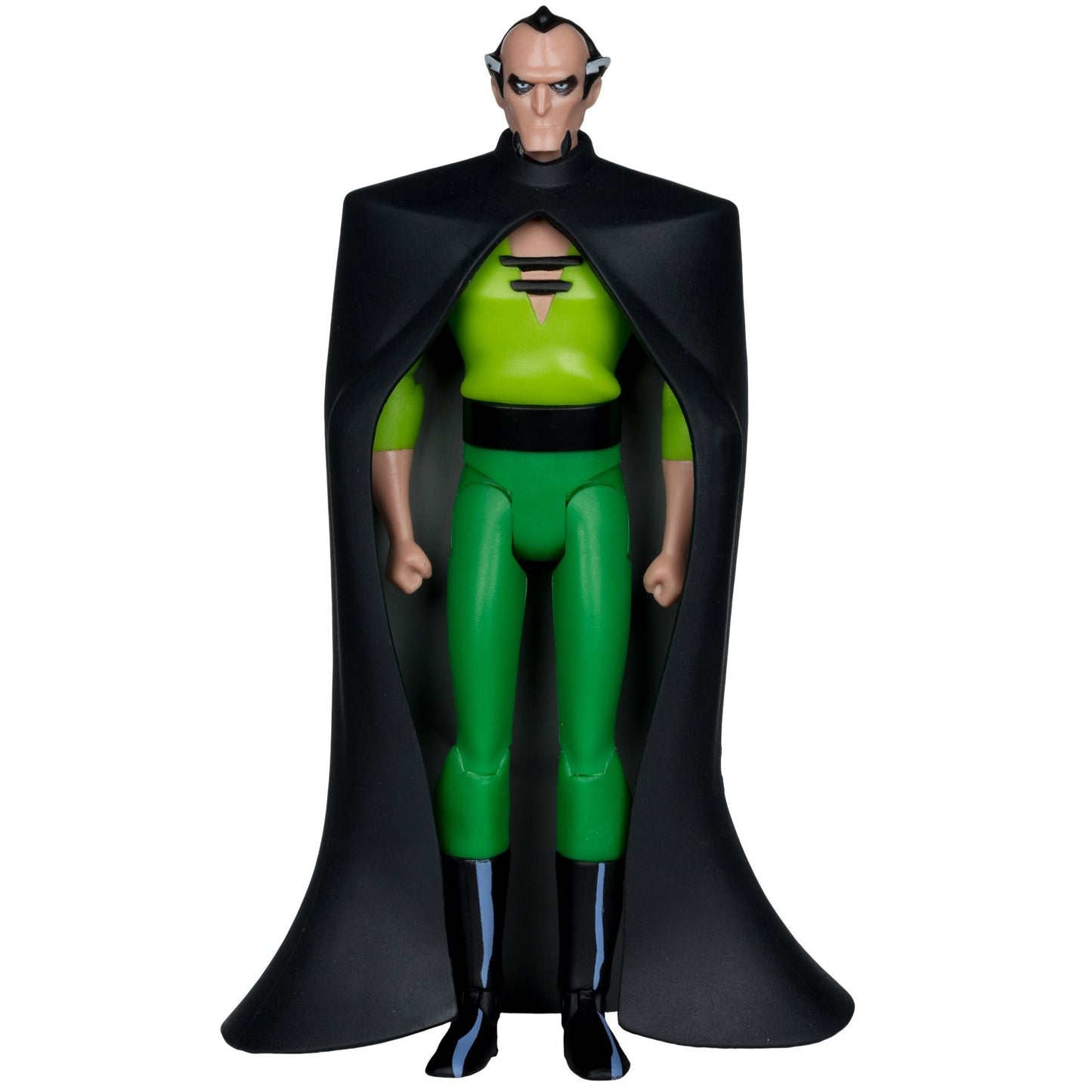 Batman: The Animated Series - Ras Al Ghul 6 Inch McFarlane Action Figure