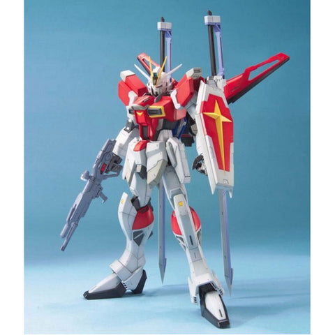 Image of MG 1/100 Sword Impulse Gundam