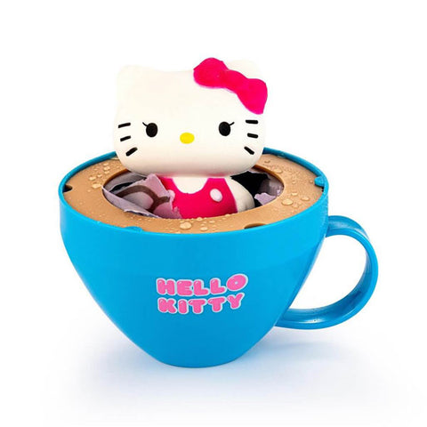 Image of Hello Kitty - Cappuccino Cups (1 Unit)