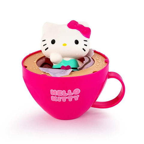 Image of Hello Kitty - Cappuccino Cups (1 Unit)