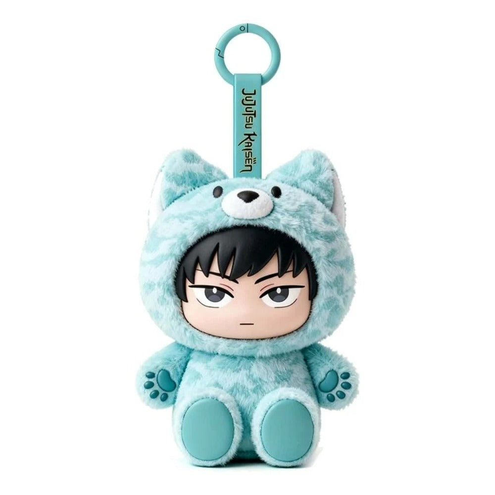Jujutsu Kaisen - Chibi Beast Plush Keychain ( 1 Unit )