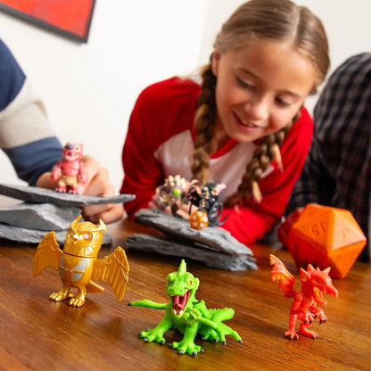 D&D Questers Wave 1 Creatures Assortment ( 1 Unit )
