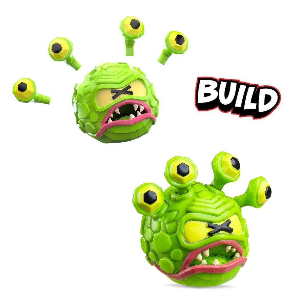 D&D Questers Wave 1 Creatures Assortment ( 1 Unit )