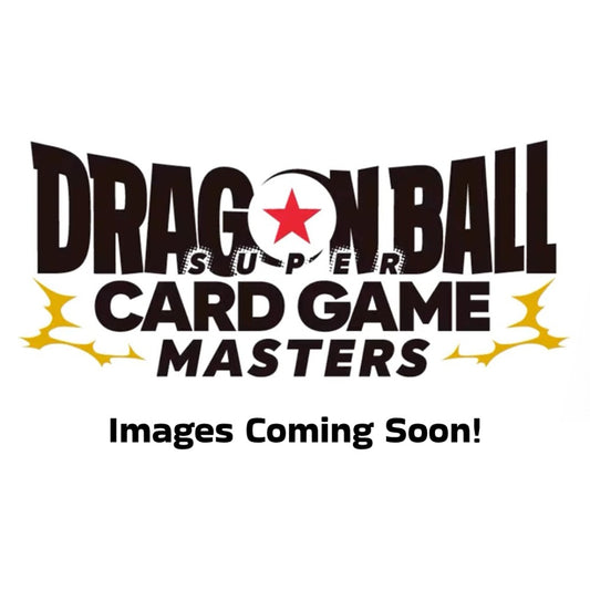 Dragon Ball Super Card Game: Masters – Booster Box : Ultra Bout – Set 2: TBA [B29]