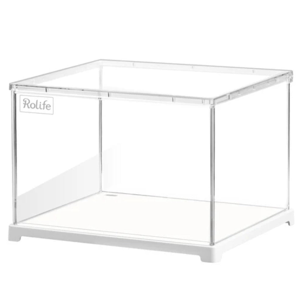 Robotime - Rolife Acrylic Display Box Landscape Size S
